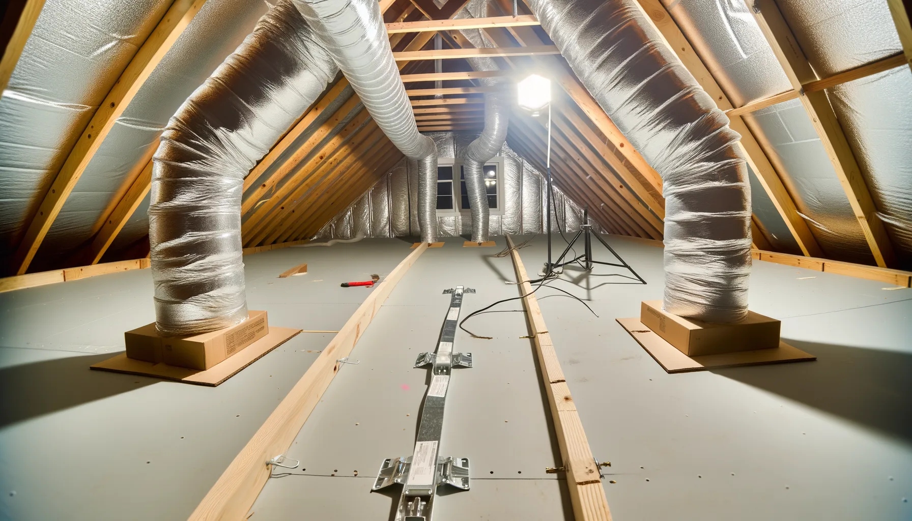 AC Inspection - Project 4