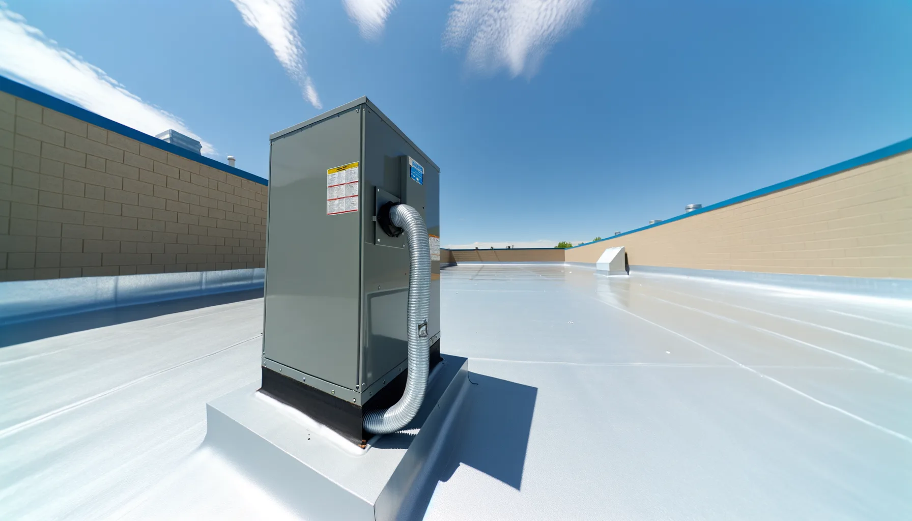 Replacement Services