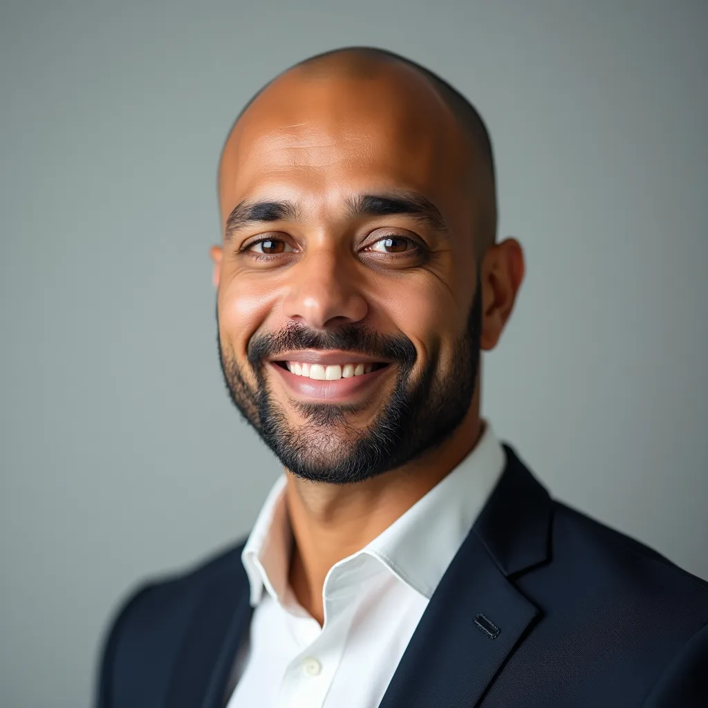 TechPros AC Repair team