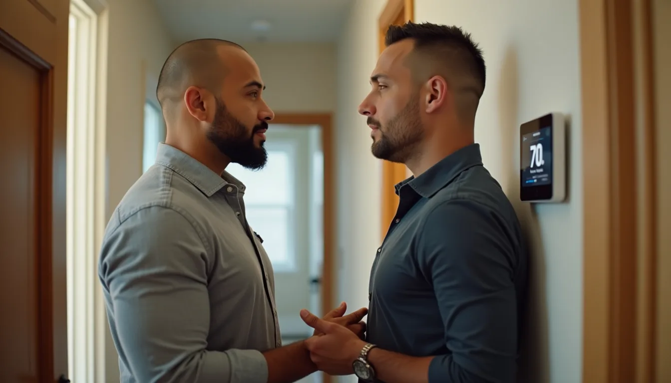 Air Conditioning Repair Service